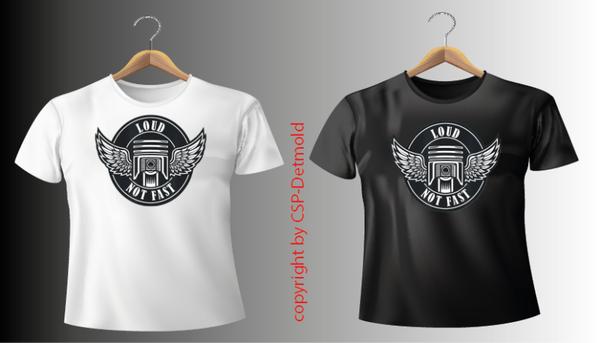 FUN T-Shirt BST3-23