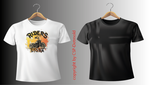 FUN T-Shirt BST3-58