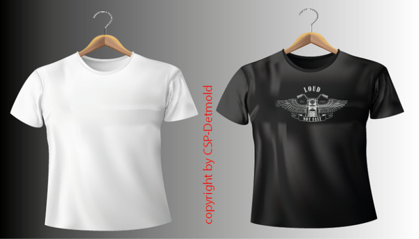FUN T-Shirt BST3-59