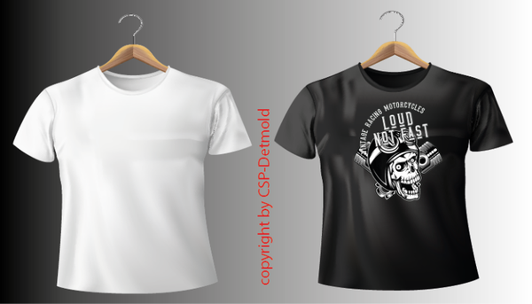 FUN T-Shirt BST3-61