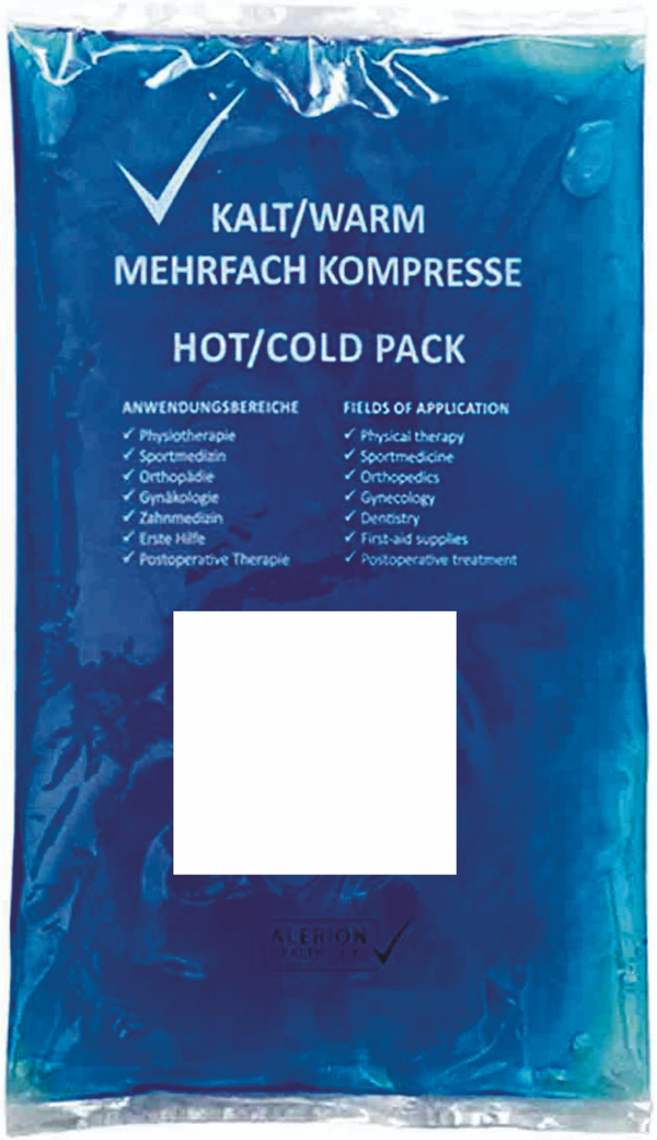 Roof Rocker Kühlakku