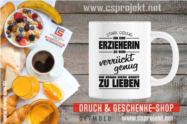 Weil ich dich lieb habe