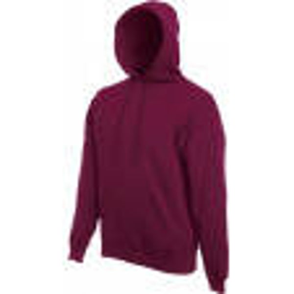 JH Classic Hooded Sweat inkl. Rückendruck