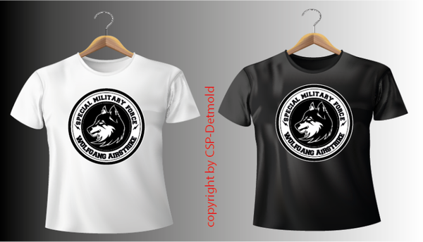 FUN T-Shirt T1-52