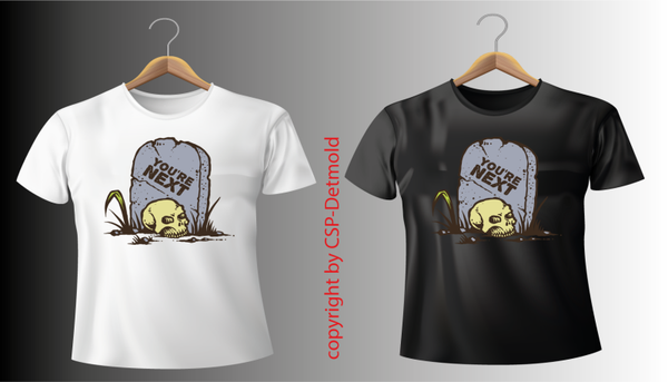 TS2306-07 You`RE Next