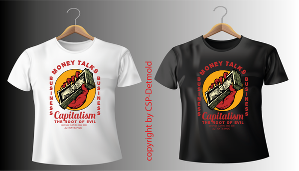 TS2306-33 Capitalism