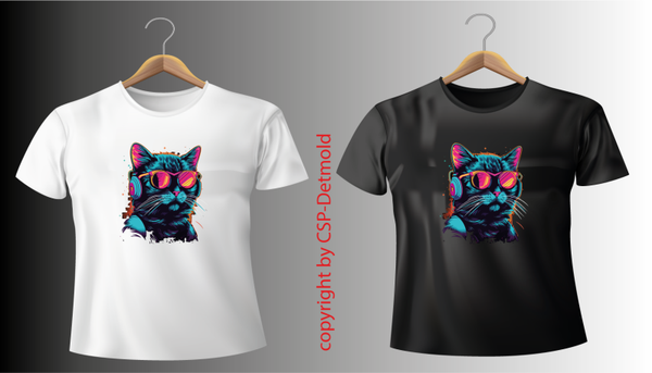 TS2306-54 Katze