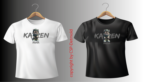 TS2306-59 Katzen mama 2