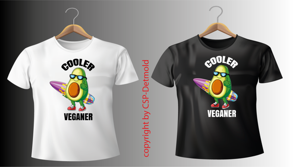 TS2306-61 Cooler Veganer