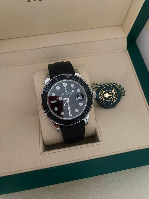 Rolex Yatch-Master 42