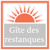 Gîte des restanques