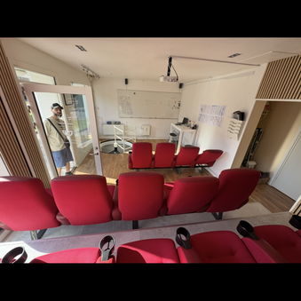 Køreskole i Lyngby – SikkerTrafikant