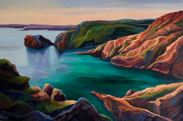 Cornwall