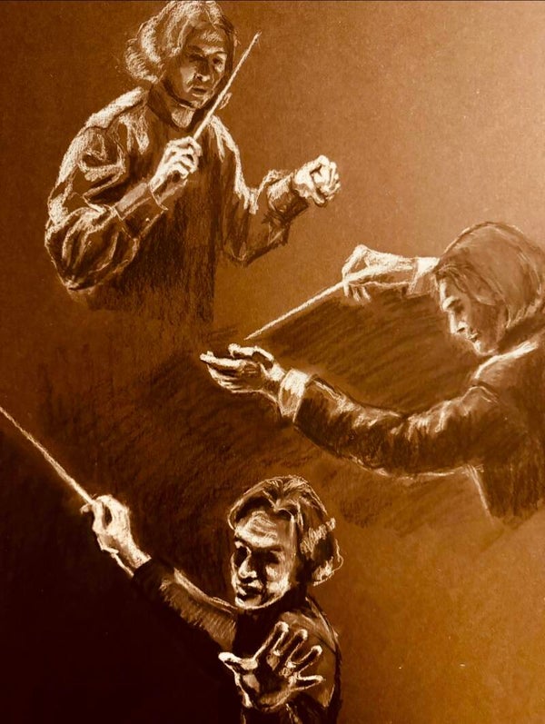 Mahler Symphony Nr.5