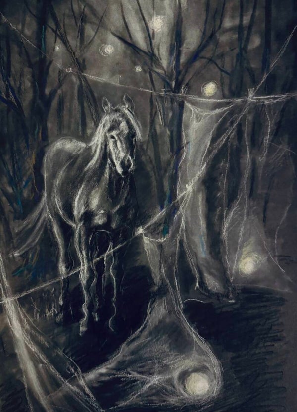 From Dreams series