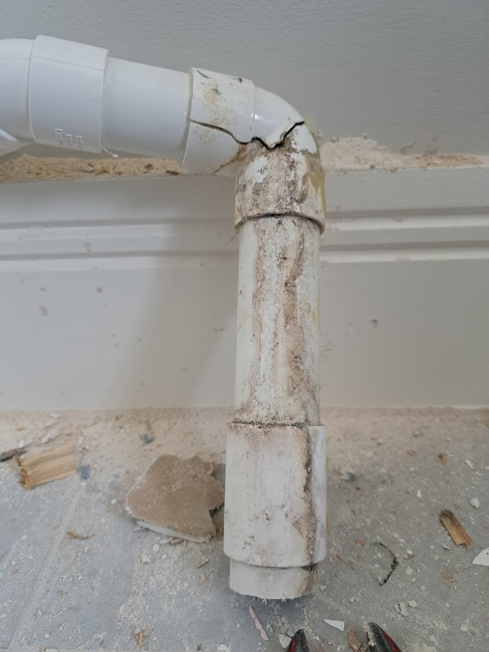 Leak detection Dublin 247 LeakSOS 