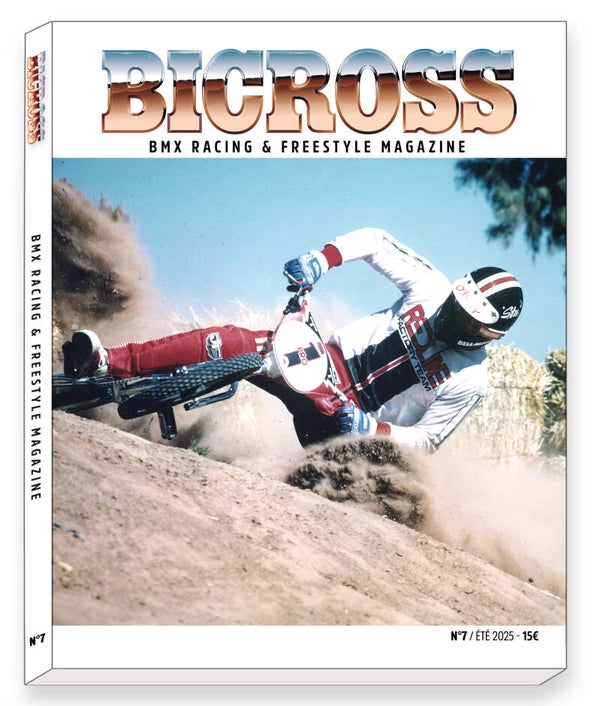 BICROSS Magazine N°7