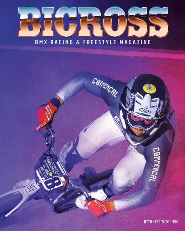 BICROSS Magazine N°10