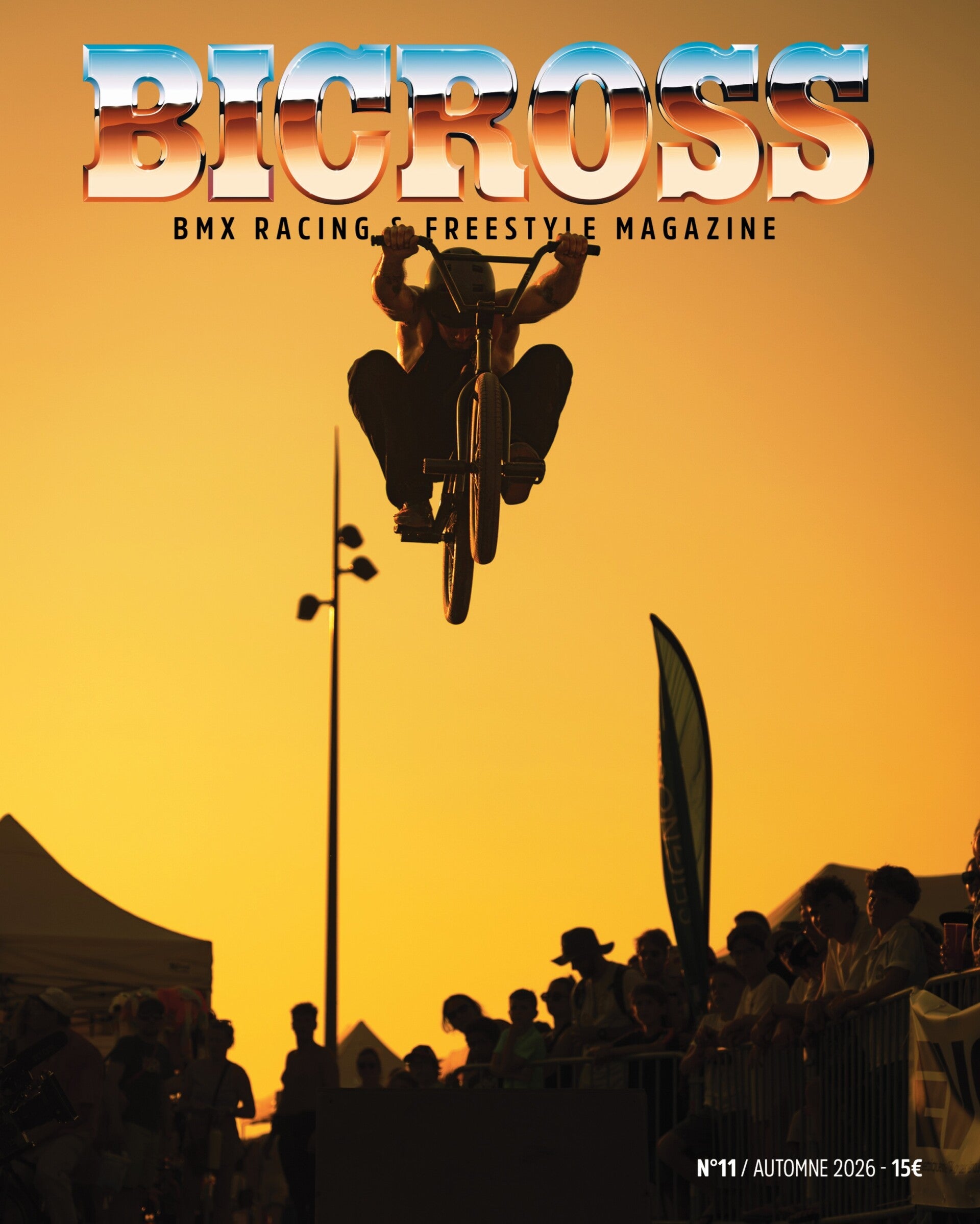 BICROSS Magazine N°11