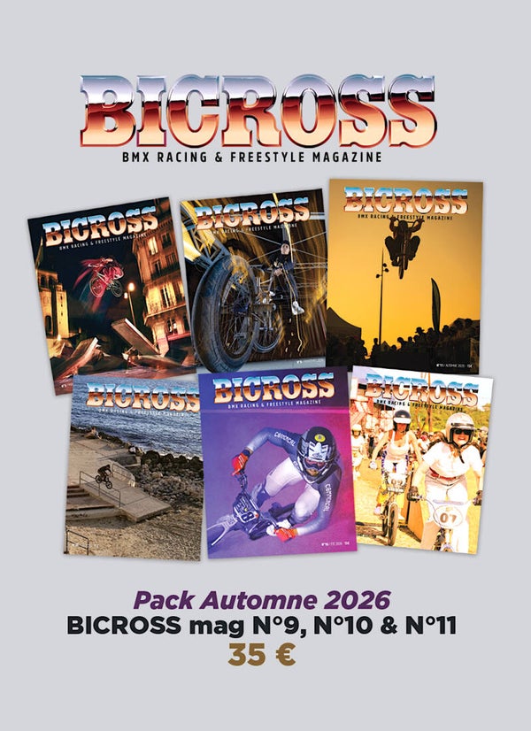 PACK Automne 2026