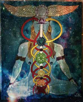 Kundalini Yoga