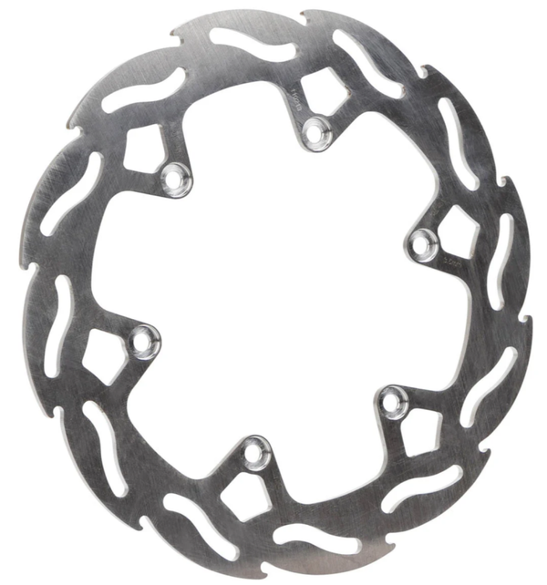 BETA MOTO-MASTER Flame Bremsscheibe hinten