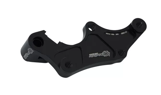 Beta Moto-Master 320 mm Bremssatteladapter