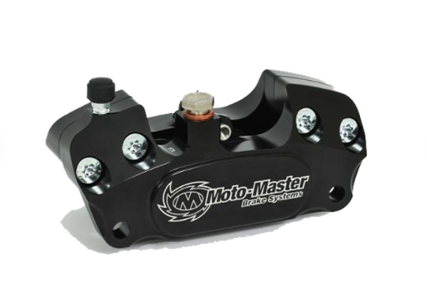MotoMaster SMR 4-Kolben Racing Bremssattel