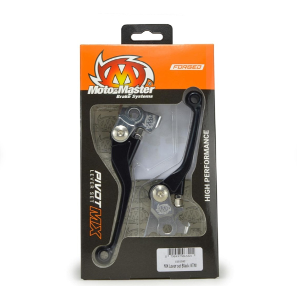 Moto-Master MX Pivot Hebelset