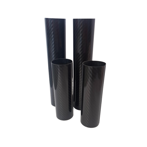 Fantic-Fork Covers