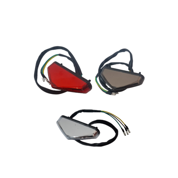 Sherco SE/SM 17'-24' Kennzeichenhalter V2