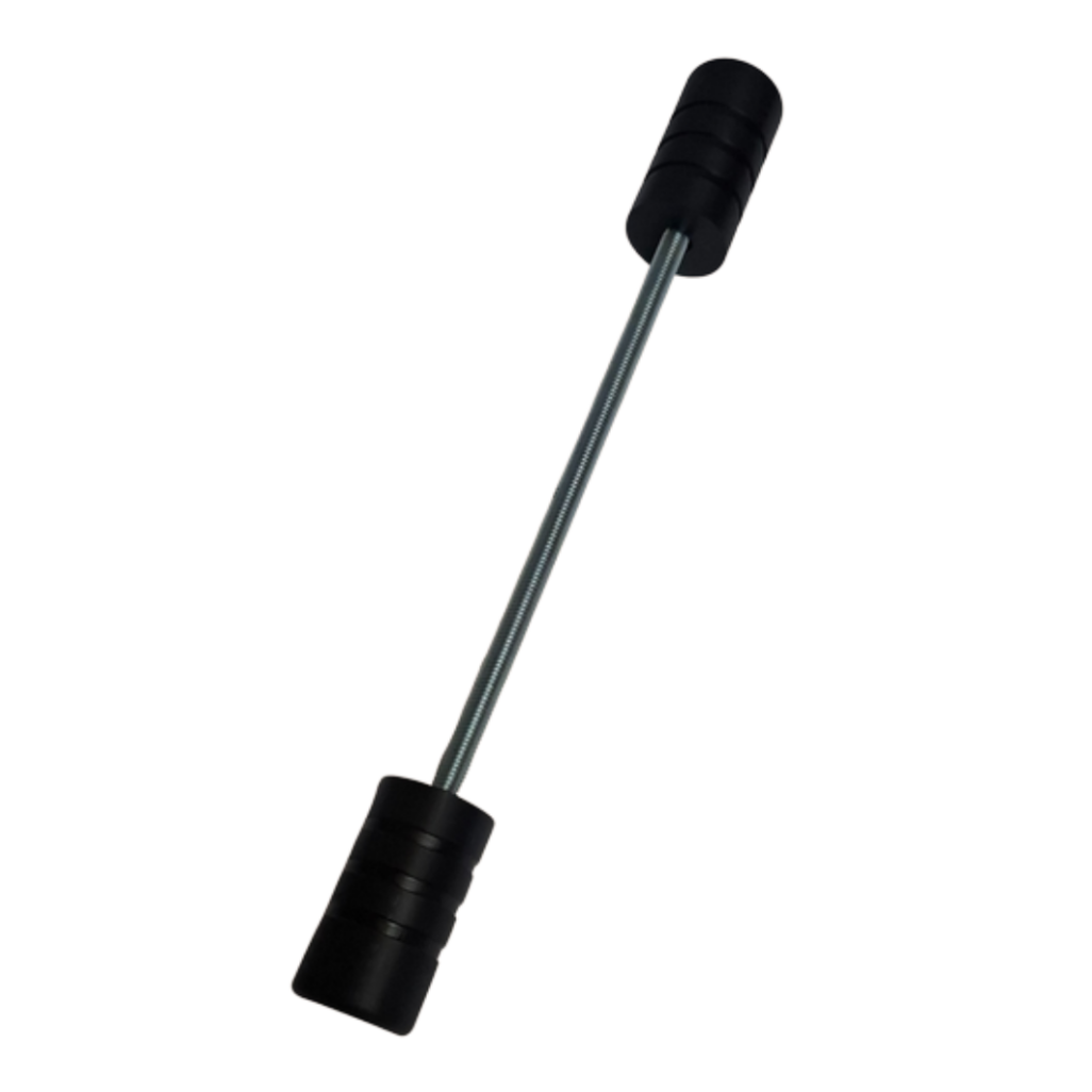 CNC Axle-Sliders/Stunt-Pegs