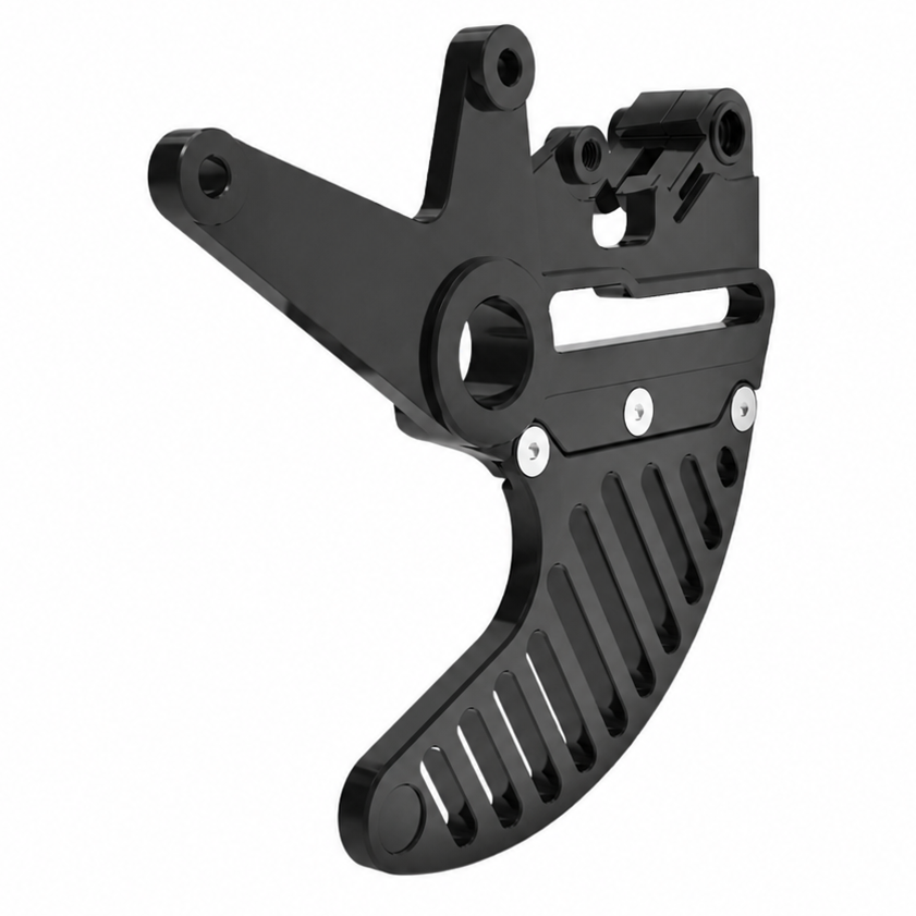 Lefthandbrake-Adapter
