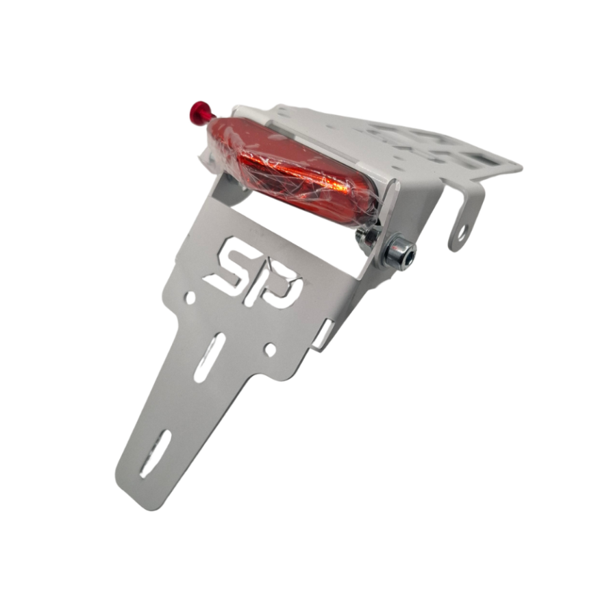 VB Rieju MRT 50 08'-20' Lock-Plate