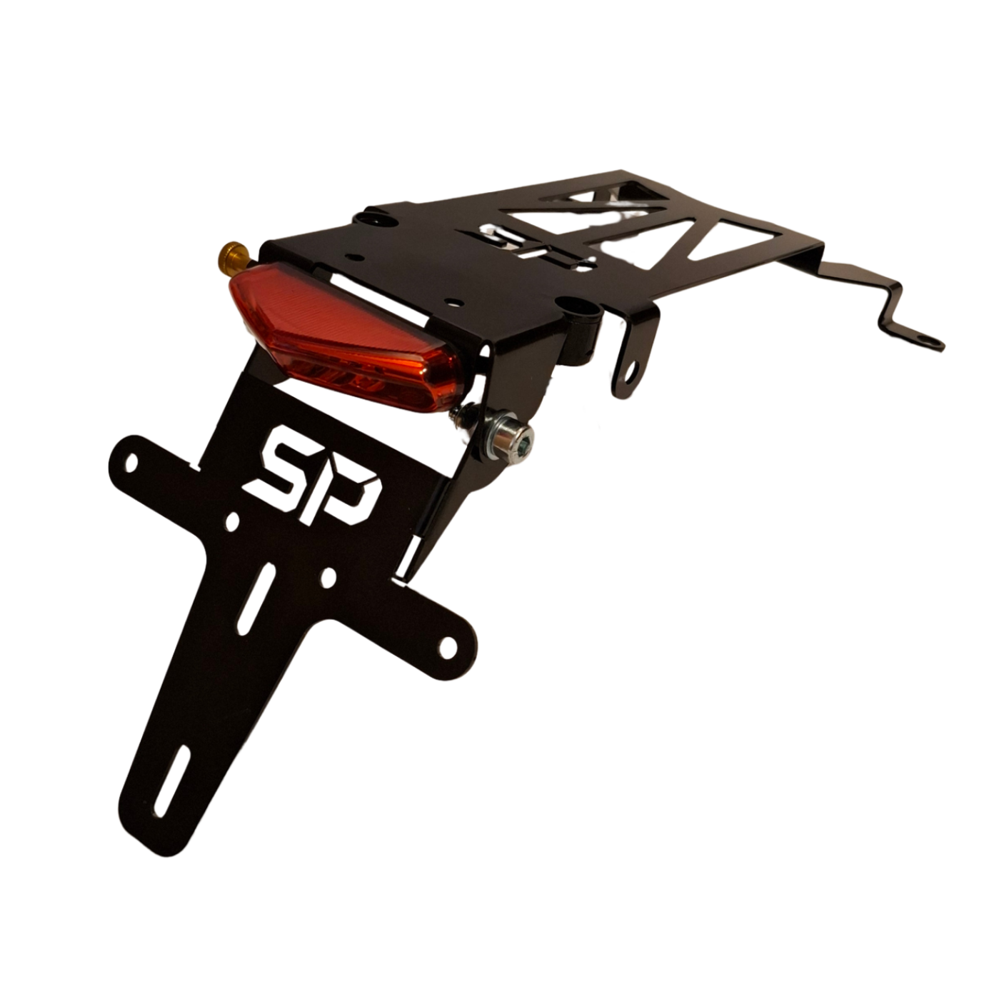 VB Husqvarna FE/TE 14'-16' Lock-Plate