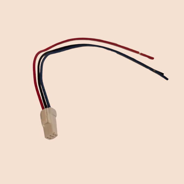 Beta Rücklicht Reparatur-Adapter