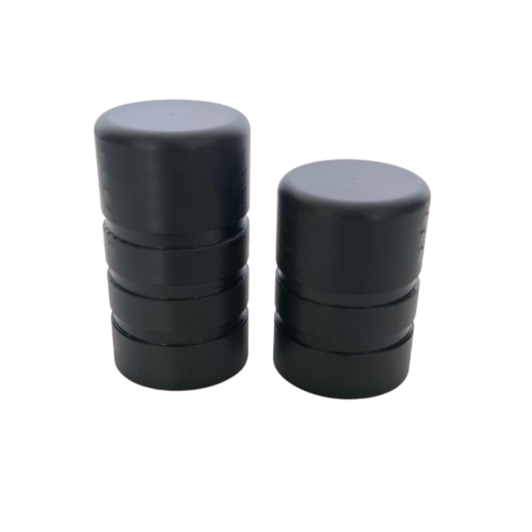 Ersatz Axle-Sliders
