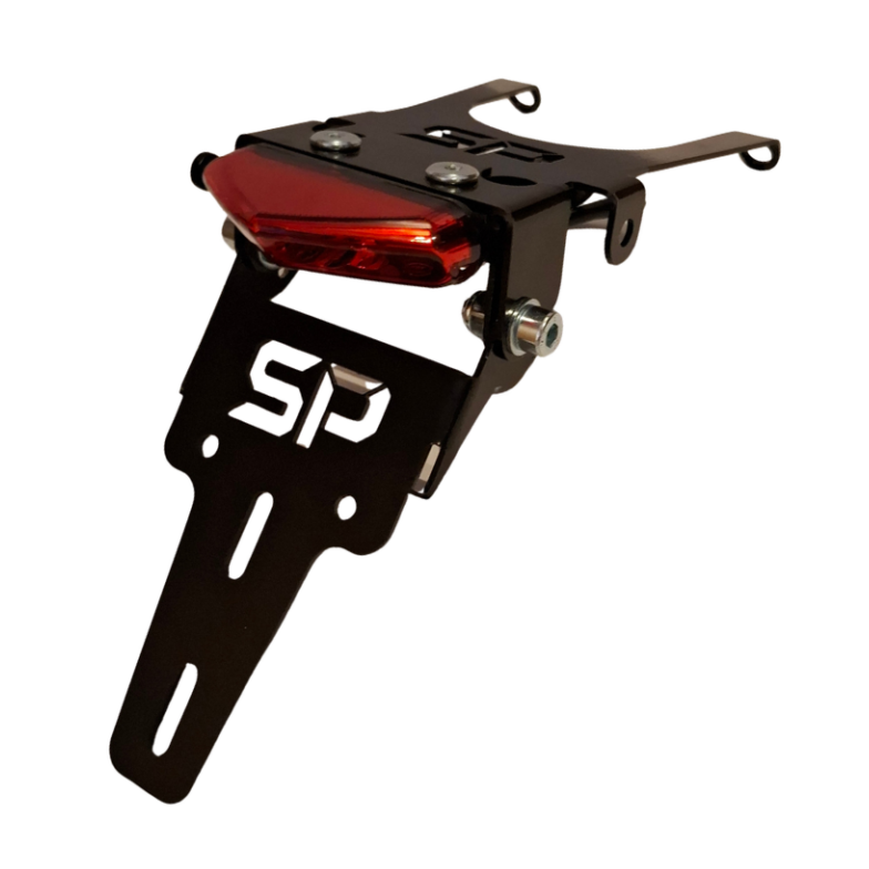 VB Beta RR 50 21'-26' Lock-Plate