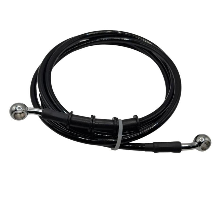 Lefthandbrake Bremsleitung 2 m
