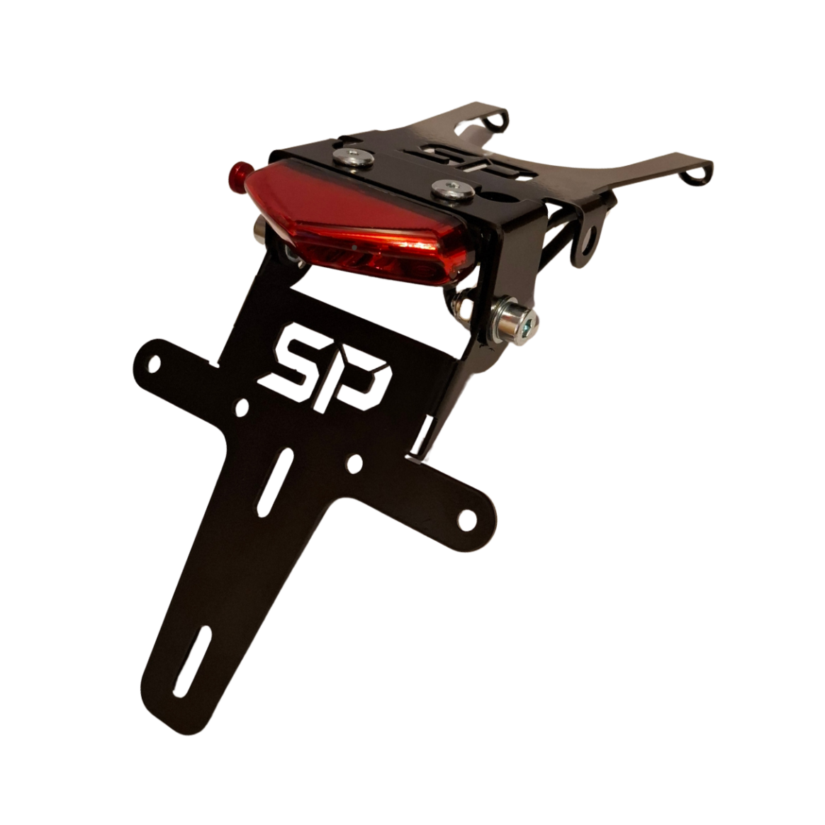 VB Beta RR 125 4t 21'-26' Lock-Plate