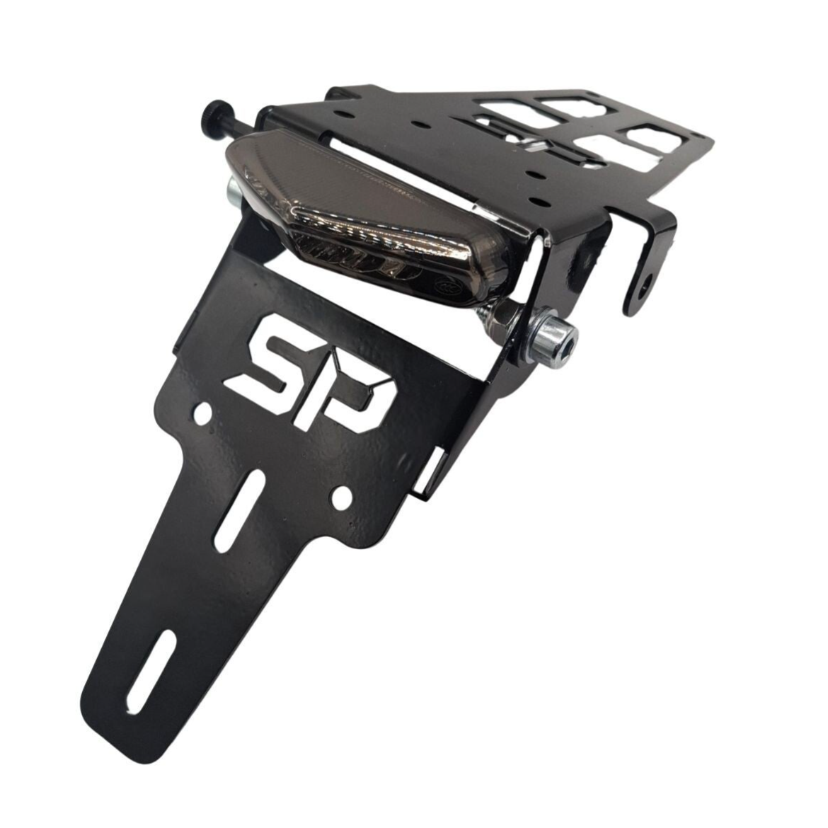 VB Rieju MRT 50 08'-20' Lock-Plate