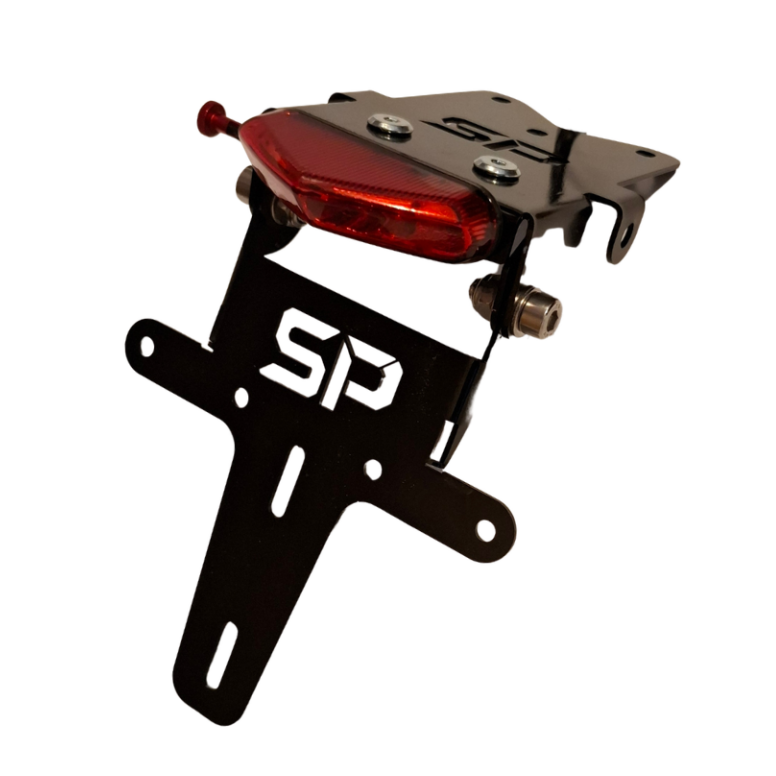 VB Fantic TL/XMF/XEF 125 4T 18'-22' Lock-Plate