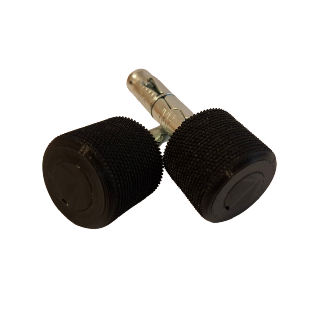 Bar-Ends/Stunt-Pegs