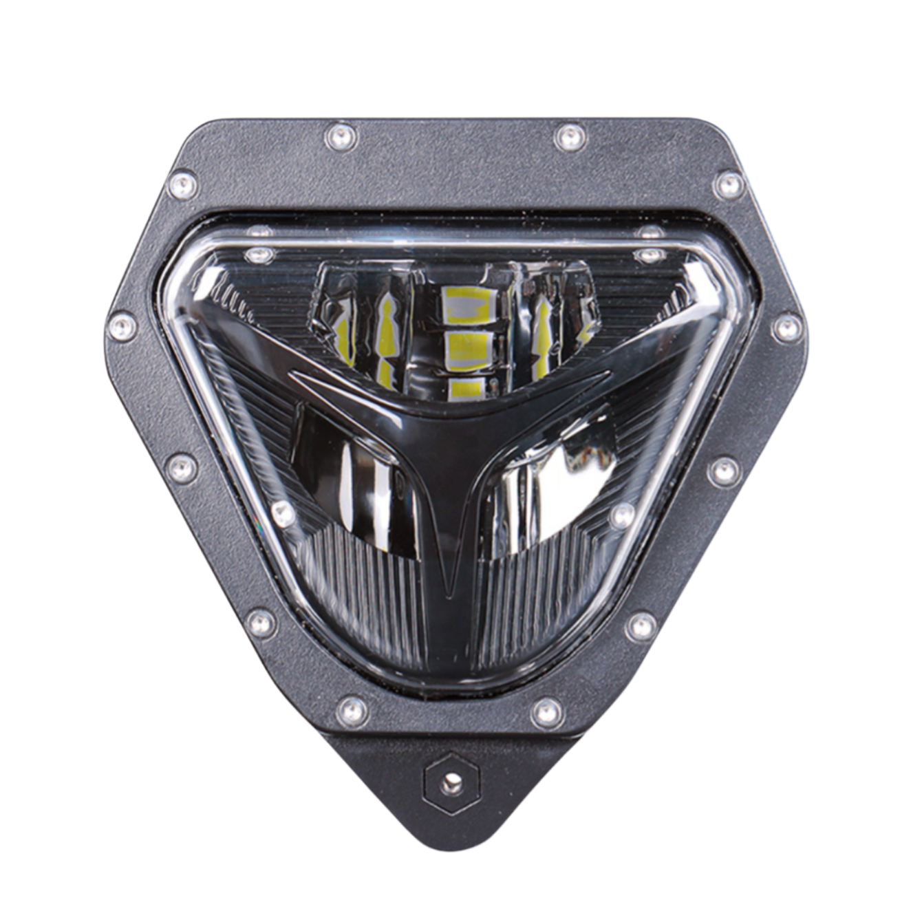 Sherco 12' - 23' Led Streetlight