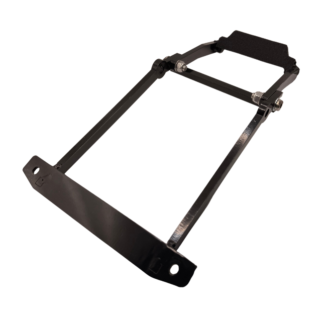 TM SMR/EN/MX 22'-26' Stuntframe