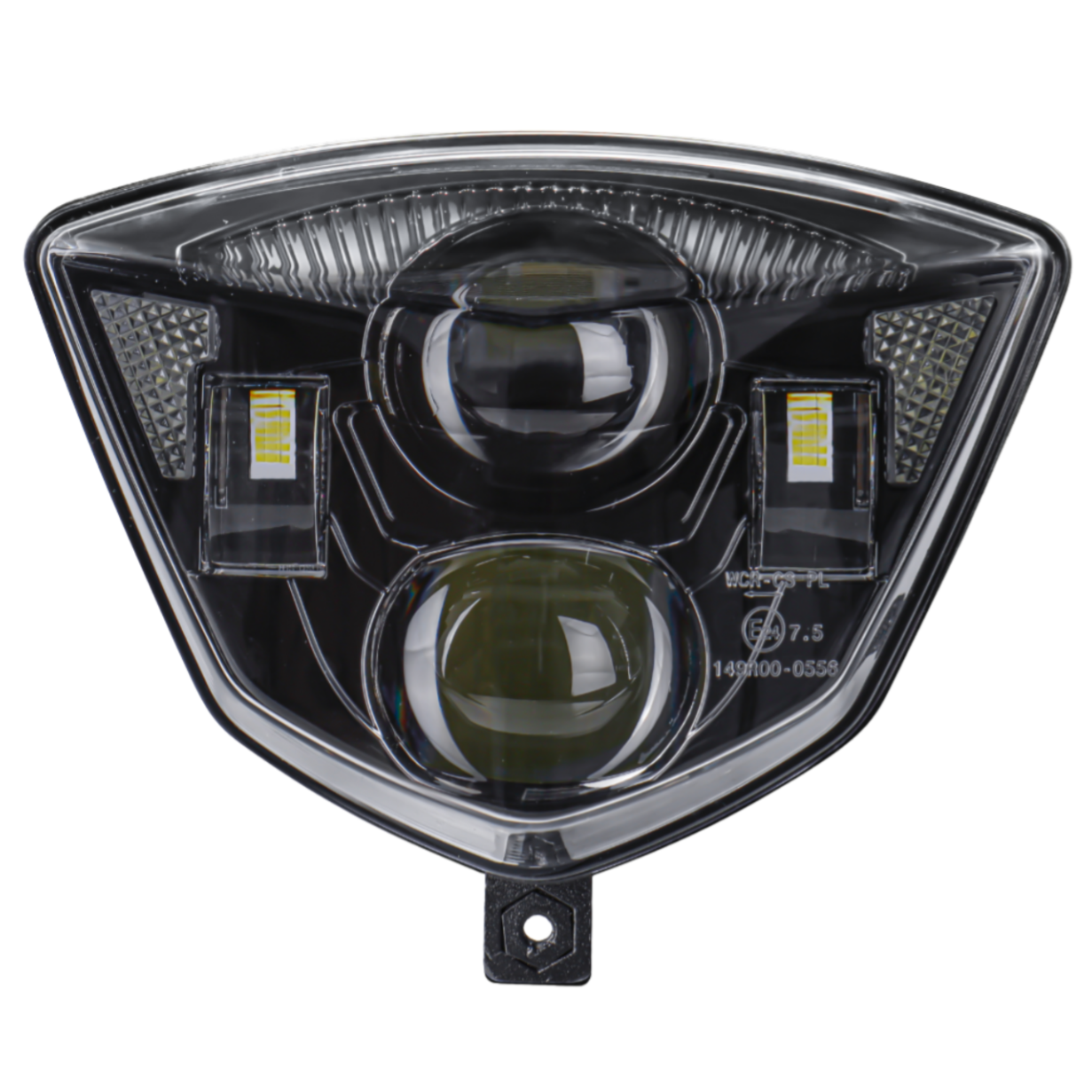 GasGas 21' - 23' Led Streetlight