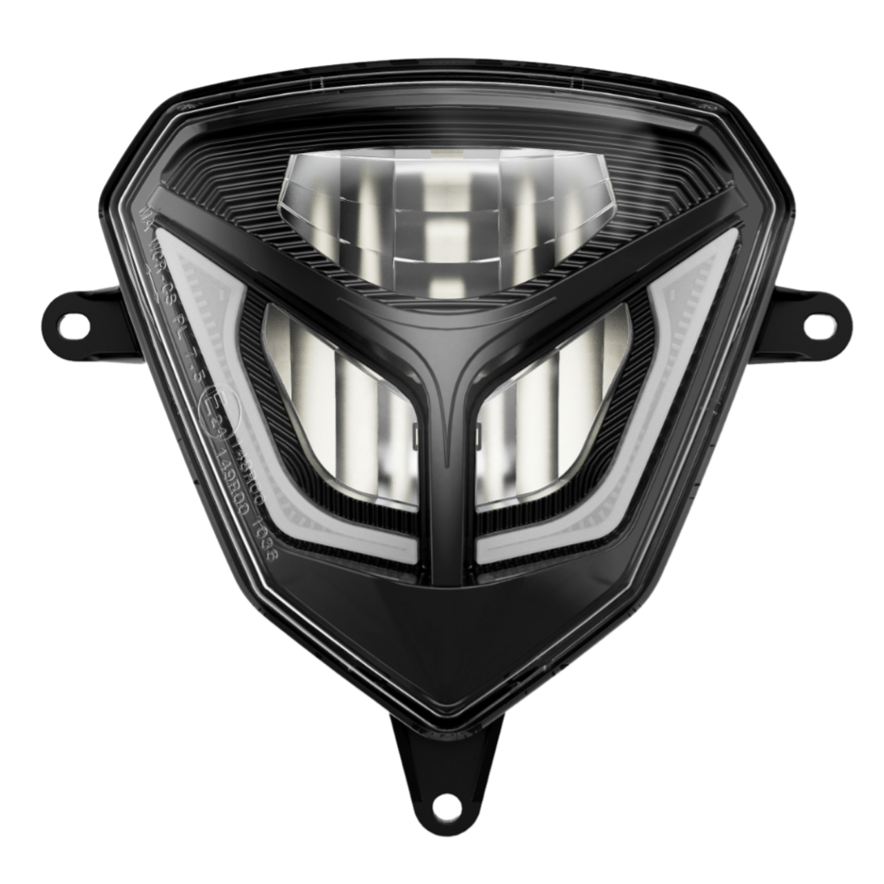 Beta Led Streetlight