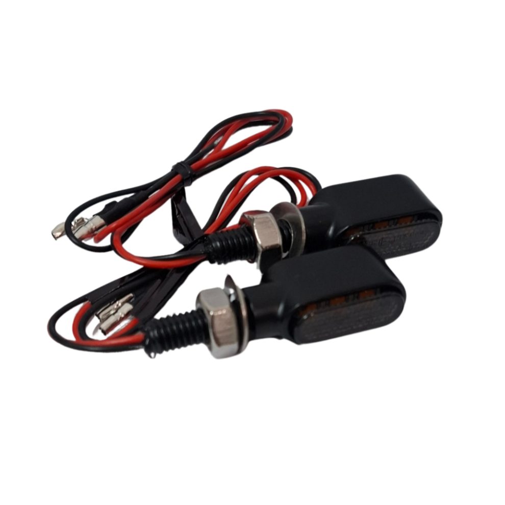 Alu LED Mini Blinker