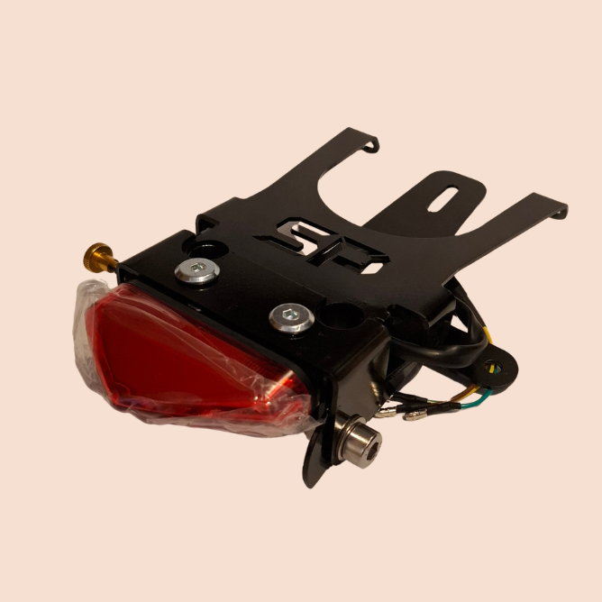 Beta RR/X-Pro 20'-26' Lock-Plate