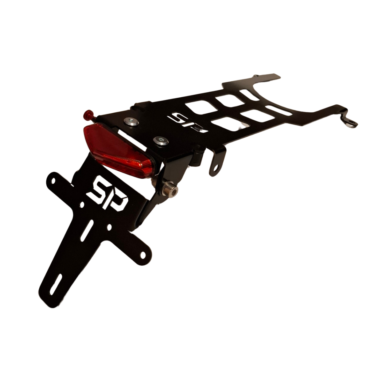 VB KTM EXC 20'-23' Lock-Plate